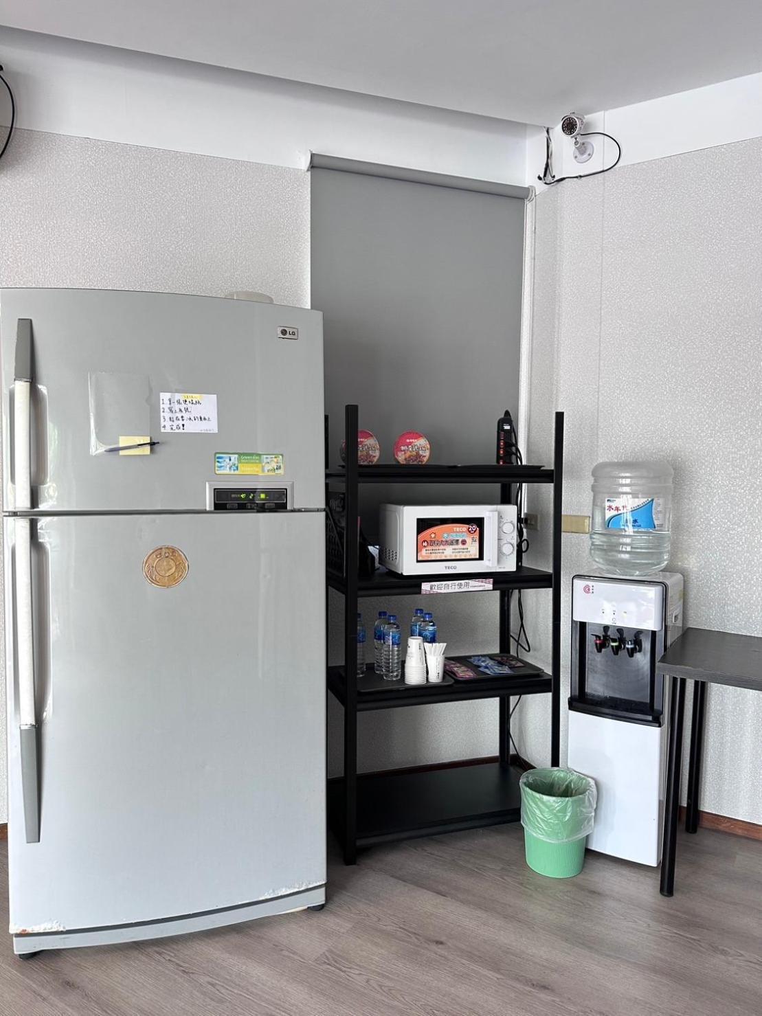 町宿溫泉旅館 자오시 외부 사진
